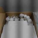 4FT Marquee Light Up Letters R,Party Decoration Large Marquee Light Up Letters with Weighted Water Bag,Precut Foam Board Set Can Be Used for Birthdays,Weddings,Baby Anniversaries