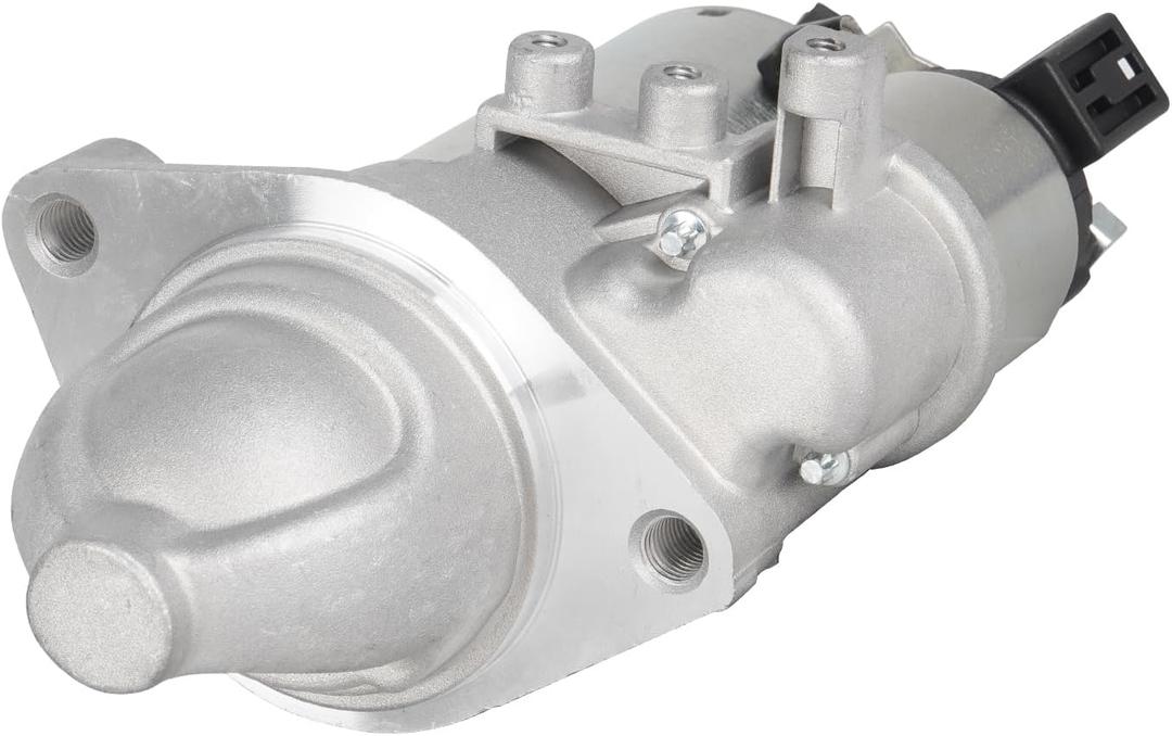 New Starter for Kia Borrego V6 3.8L 2009 2010 2011, Sorento V6 3.3L 3.8L 2007 2008 2009, 361003C022 361003C170