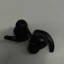 Beats Fit Pro - True Wireless Noise Cancelling Earbuds - Apple H1 Headphone Chip, Compatible with Apple & Android, Class 1 Bluetooth, Built-in Microphone, 6 Hours of Listening Time - Beats Black