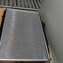 AxleyHub Engine Coolant Radiator Fits for Honda Odyssey V6 3.5L Automatic Transmission 2005 2006 2007 2008 2009 2010, OE Replacement 2806, CU2806, 8012806, 19010RGLA51, RA2806C