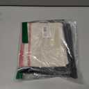 Christmas Table Runner 13 x 60 Inch for Dining Table, Boho dcor Coffee Table Runner with Handcrafted Tassels, red and Beige Stripe Table Runner for Holiday, Winter