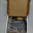 Compatible with 278001554 Voltage Regulator Rectifier Seadoo GTX RFI 800CC 1998 1999 2000 2001 2002, Seadoo GTX DI 951CC 2000 2001 2002 2003, Seadoo RX 2000 2001 2002 2003