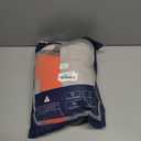 IECOii Dog Coat, Waterproof Dog Winter Jacket with Harness Built in, Orange - XXLarge, Thermal Warm Fleece Lined, Reflective Dogs Jackets for Cold Weather Camping, Hiking, Pitbull