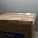 Bedsure XL Orthopedic Dog Bed for Extra Large Dogs - Washable XLarge Dog Cat Bed Waterproof, Comfort Dogs Couch Sofa with Washable Removable Cover, Pet Bed with Nonskid Bottom, Black, 42"