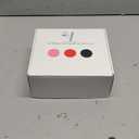 20 PCS Mouse Ears Headbands for Birthday Party Theme Park Costume Play Celebration for Boys and Girls (3color)