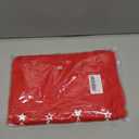 T-Shirt (XXL, Red)