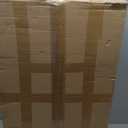 Solid Wood 14 X 24 Recessed Medicine Cabinet,3-Tier, Medicine Cabinet Organizer,Wall Niche, Bathroom Wall Cabinet, Recessed Bathroom Cabinet, Bathroom Cabinet with Storage White