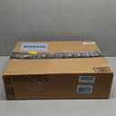 Amazon Essentials Men's Wool Blend Bomber Jacket in Big & Tall (6X-Large Big, Black)