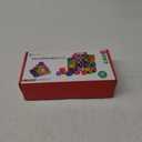 20 Pcs Building Cubes and 32 Pcs Building Cubes