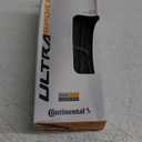 Continental Ultra Sport III tire - clincher, folding, PureGrip, Performance, E25, black or black/brown, 650, 700x 23, 25, 28 or 32