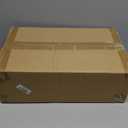 Adjustable Height Speaker Stand Pair for Bose with Cable Management, for WB-50 II,UFS-20 II,UTS-20 II,CM520, Lifestyle 600, CineMate II,Lifestyle SoundTouch,Acoustimass Series Floor Speaker Stands