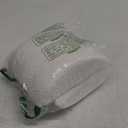 Cozyhealth - 2.95" H*18.7" L - Soft Small Lumbar Pillow for Sleeping, Memory Foam Back Lumbar Support Cushion for Lower Back Pain Relief Bed Waist Sleep Support Pillow for Side, Back Sleepers (Small)