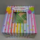 Baseball Birthday Party Pack, Dinnerware Set and Banner (Serves 24, 170 Pieces)