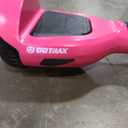 GOTRAX Edge Hoverboard for Kids Adults, 6.5" Tires 6.2mph & 2.5 Miles Self Balancing Scooter, Pink