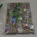 Funut Compatible with MacBook Air 15 inch Case 2024 2023 Release M3 A3114 M2 A2941 Liquid Retina Display & Touch ID, Laptop Plastic Hard Shell Case+Keyboard Cover for MacBook Air 15.3", Bookshelf