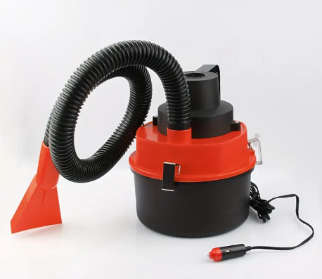 Dirty Dog Garage Auto Vacuum Cleaner Super Suction Power