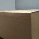 Bean Bag Chair - Large Bean Bag Loungers Chairs for Adults, Teens, and Children.Bean Bag Sofa with Memory Foam Filled and Armrests for Living Rooms, Bedroom, Dorm, or Balcony (Striped Gray)