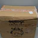 Orange PPC108 20W 1x8" Speaker Cabinet,