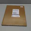 Lecloud Sheer Curtain Panels Set 96" Inches Long, Solid Voile Light Filtering Airy Curtains Window Treatment Drapes for Living Room, 2 Panels Elegant Bedroom Sheer Curtains, Black, 40" Wx96 L