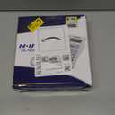 lINE Desk Telephone with Caller ID Display, for Home and Office, Black