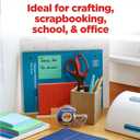 2 x Scotch 8 Precision Scissors Great for Everyday Use (1448)