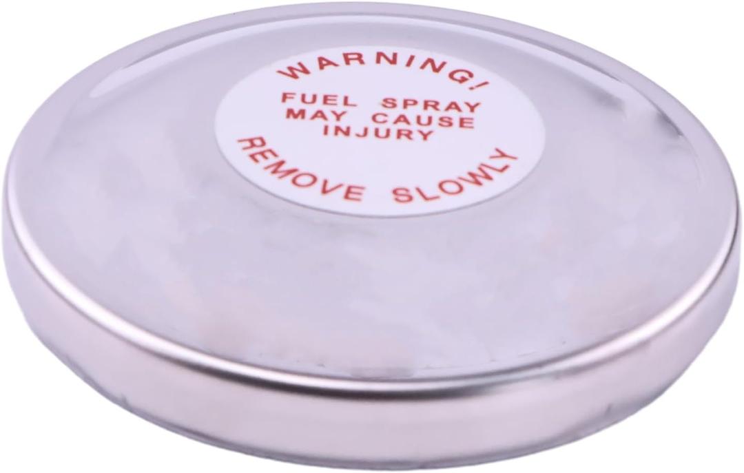 IEQFUE Fuel Gas Cap 23995DA Compatible with Farmall A B C H M MD MTA W4 W6 W9