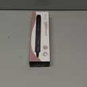 FARERY Travel Curling Iron, 1 Inch Mini Curling Iron Travel Size with 3 Adjustable Temp, 100-240V Dual Voltage, Auto-Off, Ceramic Mini Hair Curler with Keratin&Argan Oil Infuse, Includes Storage Bag