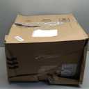 TASALON Ionic Hooded Hair Dryer - 1875W Bonnet Dryer with 3 Temperature Settings - Portable Standing Dryer for Home and Salon