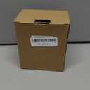 ToBeGreat T30 Light Bulbs 4 Watt Equivalent 40W Bulb E26 Tubular Bulbs T10 LED Bulb Warm White 2700K,Desk Lamp,Bedbroom Bathroom,6 Pack