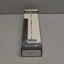 Microfiber Mops for Hardwood Floor Cleaning - BPAWA Flat Floor Mop with 4 Washable Pads for Laminate Wood Tile Vinyl Home Kitchen Bathroom - 59" Adjustable Handle