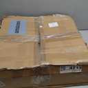 5304535380 Dishwasher Upper Dishrack Replacement, Compatible With Kenmore Crosley Frigidaire Upper Dishrack Assembly, Part Numbers 154331502 5304498202 5304498220 5304517202 5304517201 AP7215765