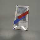 for Motorola Moto Edge Plus 2023/Motorola Edge+ 5G UW 2023/Edge 40 Pro/Edge X40 Phone Case with 360 Rotatable Ring Holder Stand and Card Holder case for Moto Edge Plus 2023 Cover - Black