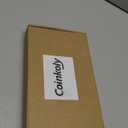 Knurled Cabinet Pulls CK4496 (10 Pack, Gold and Champagne Bronze, 7" Hole Center)