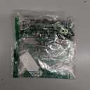 1/4 Inch Shelf Support PegSupport Cabinet Shelf PinsShelf Bracket Pegs with HoleL-Shaped Furniture Replacement Peg for Cabinets,Shelves,Wodrob