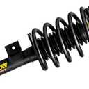 Quick Strut Shock