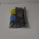 Mounting Dream TV Wall Mount for 32-65 Inch Television,Mount with Swivel and Tilt, Full Motion Bracket with Articulating Dual Arms, Fits 16inch Studs, Max VESA 400X400 mm, 99lbs, MD2380 (Black)