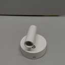 Wireless LED Spotlight Indoor with Remote Up Lights Indoor Dimmable Picture Light Battery Operated with Timer Rechargeable Spot Lights Accent Uplighting for Plant Wall Art, 1 Pack