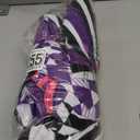 Spooktacular Creations Halloween Clown Costume for Girls, Jester Clown Costume for Kids, Halloween Role Play & Dress Up, Small(5-6 yrs)