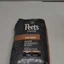 Peet's Coffee, Dark Roast Whole Bean Coffee, 100% Arabica Coffee - Major Dickason's Blend 18 Ounce Bag, Freshest by 03/05/2024