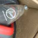 Hoover Spotless Mini Portable Spot Cleaner FH12300, Carpet and Upholstery Cleaner for Stairs, Furniture, Pet Messes and Cars, Compact Design, Easy Fill Tank, Self-Cleaning Hose, Lightweight