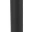 Dilwe Folding Pole, Front Folding Pole High Strength Pole Rod Folding Post Replacement for Electric Scooter