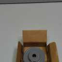 Saelno AK30-1/2 v Belt Pulley 1/2 inch Bore 3" OD,V Belt Sheave Cast Iron for A 3L 4L V-Belts,AK3012 Pulley
