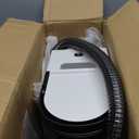 uwant Carpet Cleaner Machine 18Kpa Powerful Suction, Portable Carpet Cleaner for Pet Stains with Cleaning Tools&Solution Self-Cleaning Upholstery Cleaner for Car, Couch, Rug, Spot