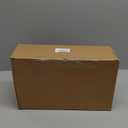 Dryer Vent Hose For Tight Space | Flexible Dryer Vent Connector Kit with 4 Inch 9.8 Feet Hose | Includes 2 90-degree Dryer Vent Elbow & Dryer Vent Duct | Easy Installation Space Saving (Black)