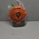 Klein Tools PJSFM1 Cordless Rechargeable Fan with USB-C Charging Cord and Multiple Mounting Options Perfect for the Jobsite