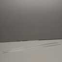 Premium Frameless Shower Door Bottom Seal Strip for Glass Doors - Shower Door Seal Sweep (1/2 x 39, Clear Vinyl)