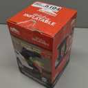 Joiedomi Animated Halloween Inflatable Outdoor Decorations, Trunk or Treat Car Decorations, Blow Ups Animated Dinosaur with LEDs for Halloween Yard Decoration