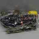 Kids Army Costume for Boys, Military Army Costume with Army Toys, Solider Boy Dress up, Halloween Costumes for Boys