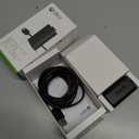 Compatible with Microsoft Xbox Rechargeable Battery Pack with USB-C Cable, External Battery Pack for Xbox Series S, Xbox Series X