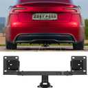 Vijay Class 3 Trailer Hitch Fits 2016-2023 Tesla Model 3 (2 Hitch Receiver)